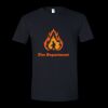 Unisex Softstyle® T-Shirt Thumbnail