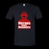 Unisex Softstyle® T-Shirt Thumbnail