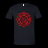 Unisex Softstyle® T-Shirt Thumbnail