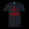 Unisex Softstyle® T-Shirt Thumbnail