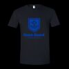 Unisex Softstyle® T-Shirt Thumbnail