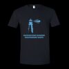 Unisex Softstyle® T-Shirt Thumbnail