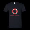 Unisex Softstyle® T-Shirt Thumbnail
