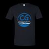 Unisex Softstyle® T-Shirt Thumbnail