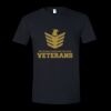 Unisex Softstyle® T-Shirt Thumbnail