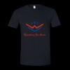 Unisex Softstyle® T-Shirt Thumbnail