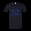 Unisex Softstyle® T-Shirt Thumbnail