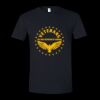 Unisex Softstyle® T-Shirt Thumbnail