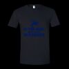 Unisex Softstyle® T-Shirt Thumbnail