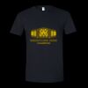 Unisex Softstyle® T-Shirt Thumbnail