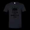 Unisex Softstyle® T-Shirt Thumbnail