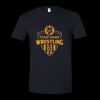 Unisex Softstyle® T-Shirt Thumbnail
