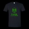 Unisex Softstyle® T-Shirt Thumbnail