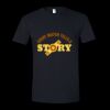 Unisex Softstyle® T-Shirt Thumbnail