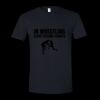 Unisex Softstyle® T-Shirt Thumbnail