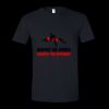 Unisex Softstyle® T-Shirt Thumbnail