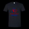 Unisex Softstyle® T-Shirt Thumbnail