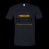 Unisex Softstyle® T-Shirt Thumbnail