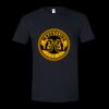 Unisex Softstyle® T-Shirt Thumbnail
