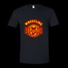 Unisex Softstyle® T-Shirt Thumbnail