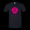Unisex Softstyle® T-Shirt Thumbnail