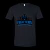 Unisex Softstyle® T-Shirt Thumbnail