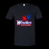 Unisex Softstyle® T-Shirt Thumbnail