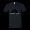 Unisex Softstyle® T-Shirt Thumbnail