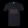 Unisex Softstyle® T-Shirt Thumbnail