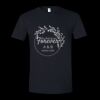 Unisex Softstyle® T-Shirt Thumbnail