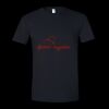 Unisex Softstyle® T-Shirt Thumbnail