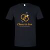 Unisex Softstyle® T-Shirt Thumbnail