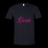 Unisex Softstyle® T-Shirt Thumbnail
