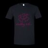 Unisex Softstyle® T-Shirt Thumbnail