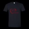 Unisex Softstyle® T-Shirt Thumbnail