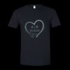 Unisex Softstyle® T-Shirt Thumbnail