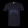 Unisex Softstyle® T-Shirt Thumbnail