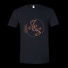 Unisex Softstyle® T-Shirt Thumbnail