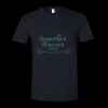 Unisex Softstyle® T-Shirt Thumbnail