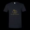 Unisex Softstyle® T-Shirt Thumbnail