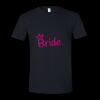 Unisex Softstyle® T-Shirt Thumbnail