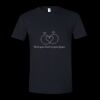 Unisex Softstyle® T-Shirt Thumbnail