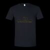 Unisex Softstyle® T-Shirt Thumbnail