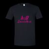 Unisex Softstyle® T-Shirt Thumbnail