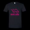 Unisex Softstyle® T-Shirt Thumbnail