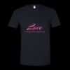 Unisex Softstyle® T-Shirt Thumbnail