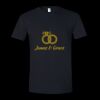 Unisex Softstyle® T-Shirt Thumbnail