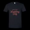 Unisex Softstyle® T-Shirt Thumbnail