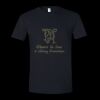 Unisex Softstyle® T-Shirt Thumbnail