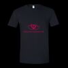 Unisex Softstyle® T-Shirt Thumbnail